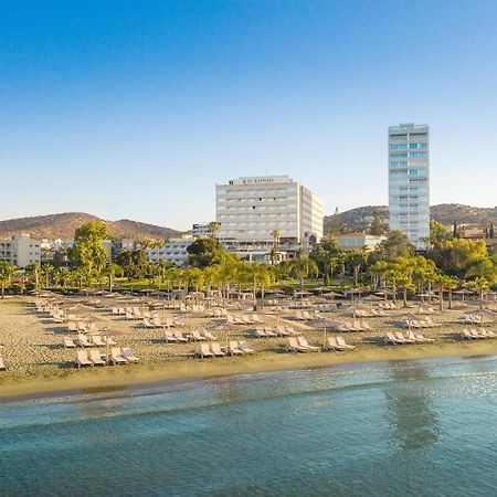 St Raphael Resort Limassol Exterior foto
