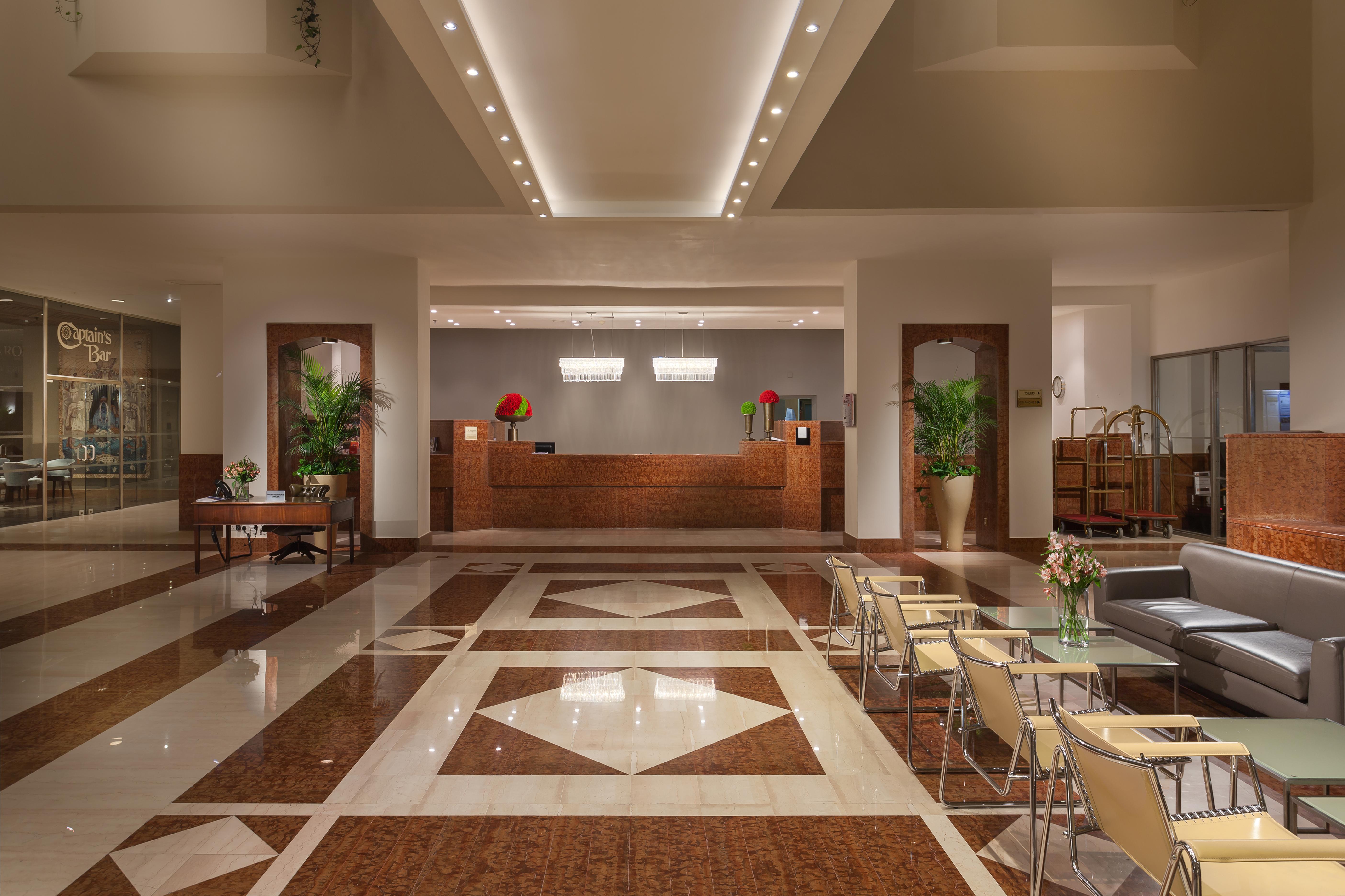St Raphael Resort Limassol Exterior foto