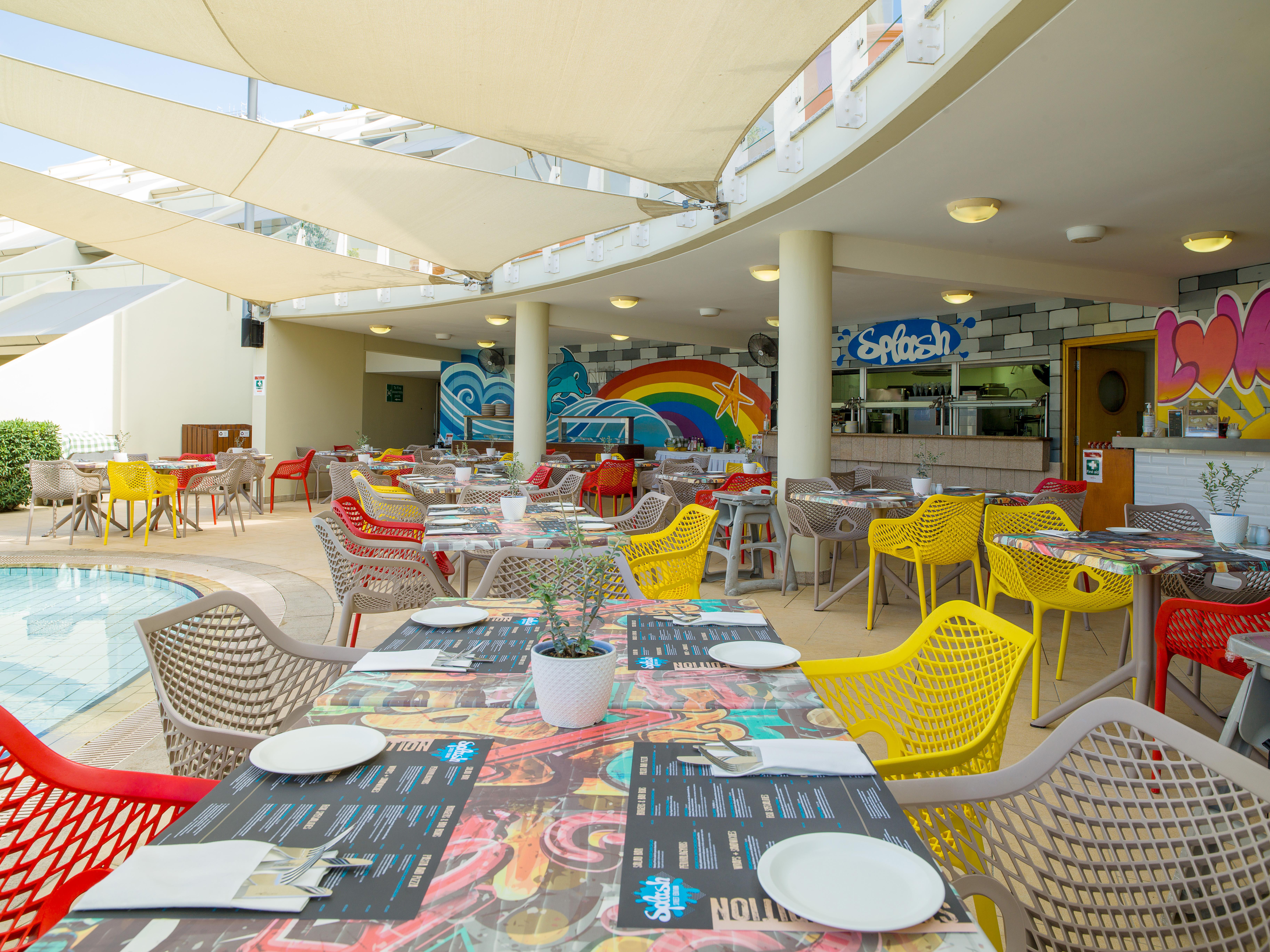 St Raphael Resort Limassol Exterior foto