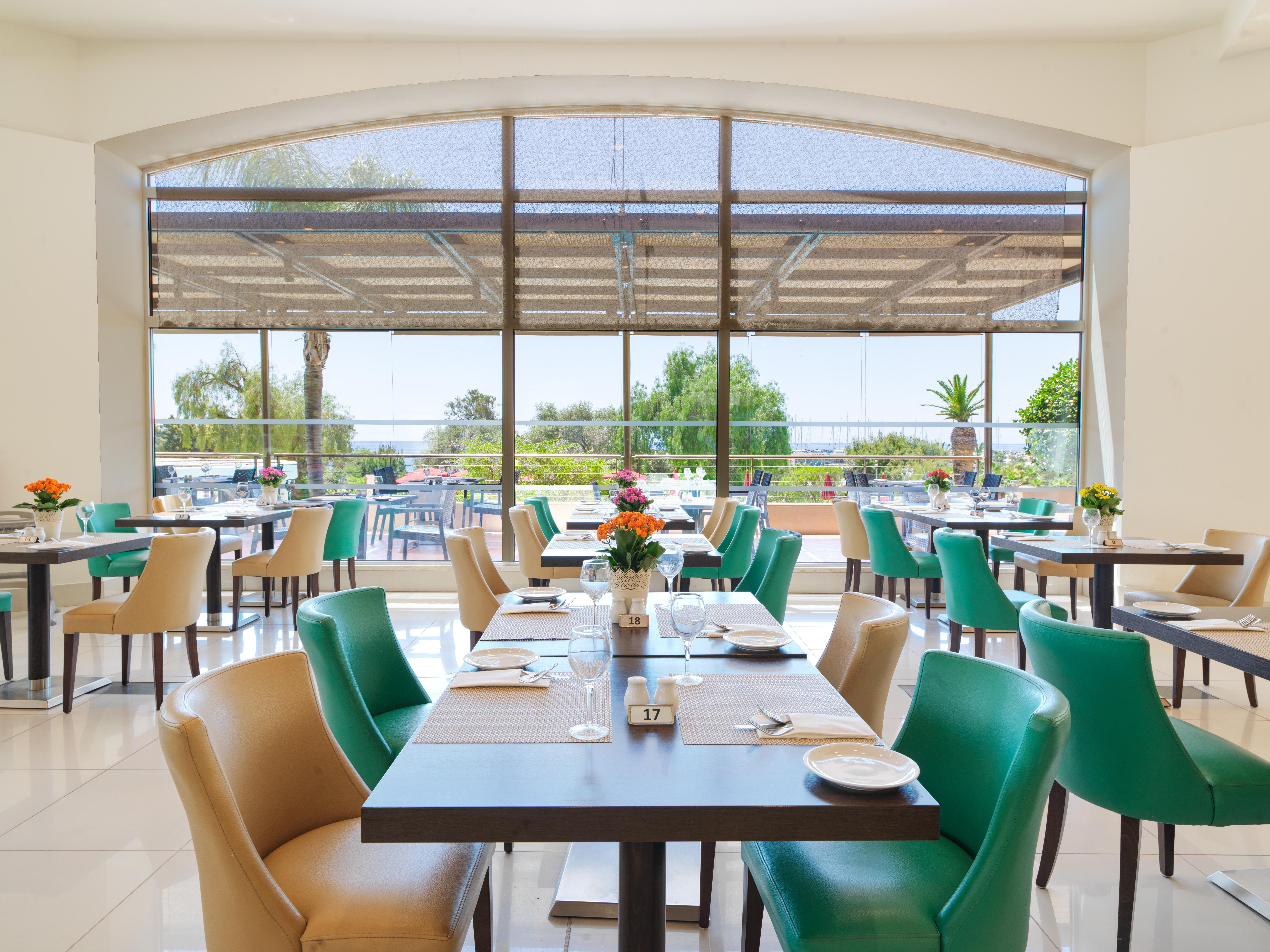 St Raphael Resort Limassol Exterior foto