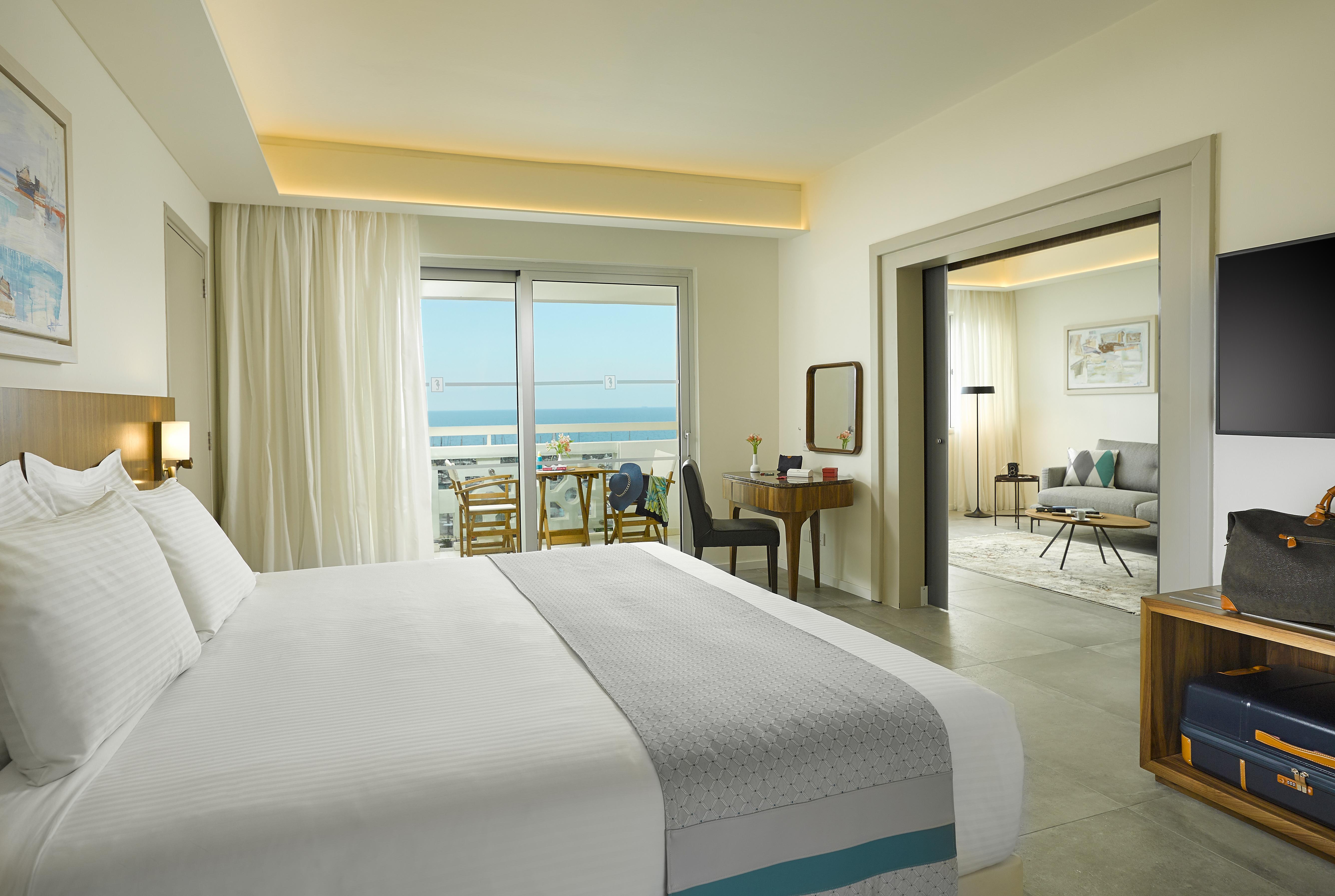 St Raphael Resort Limassol Exterior foto