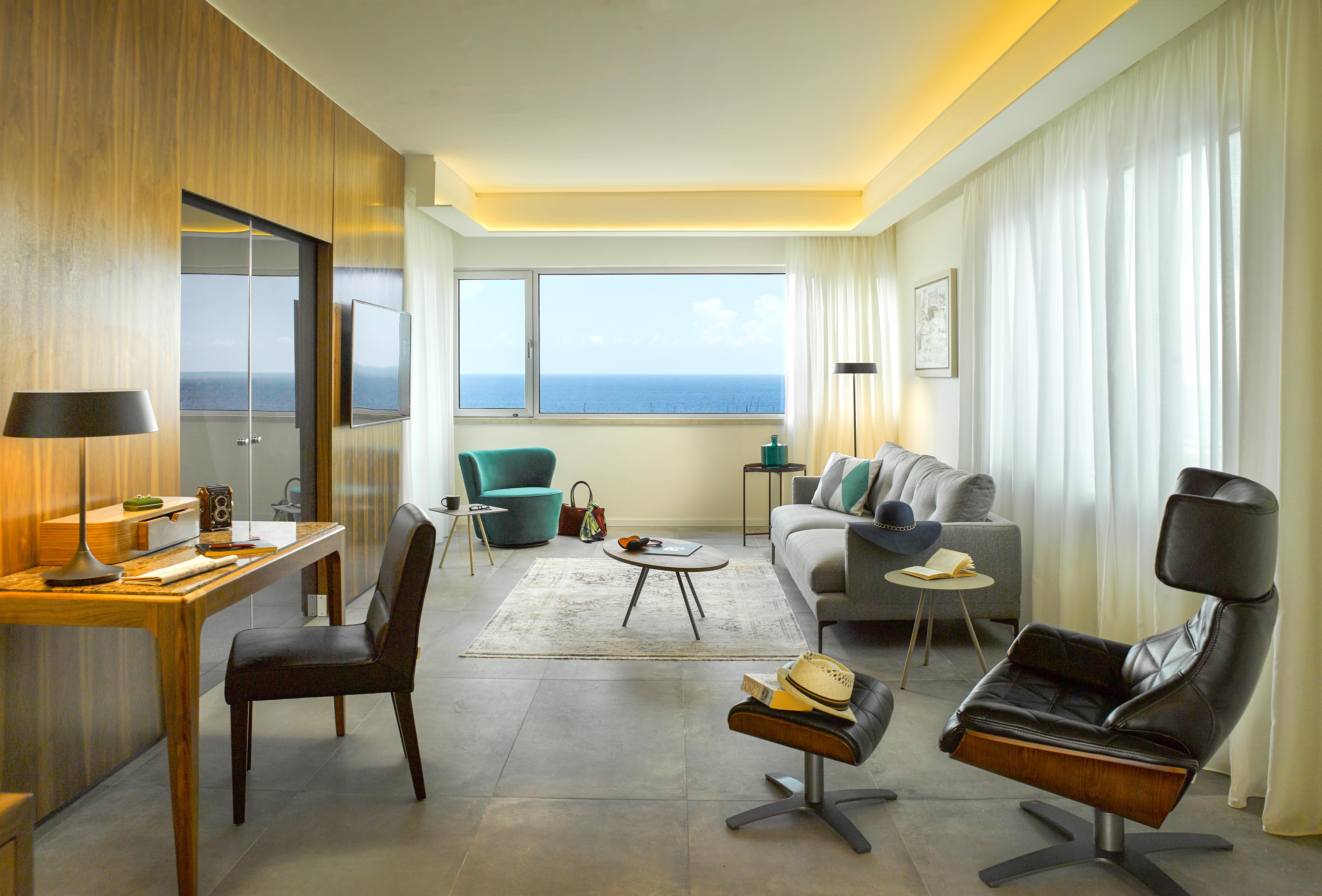 St Raphael Resort Limassol Exterior foto