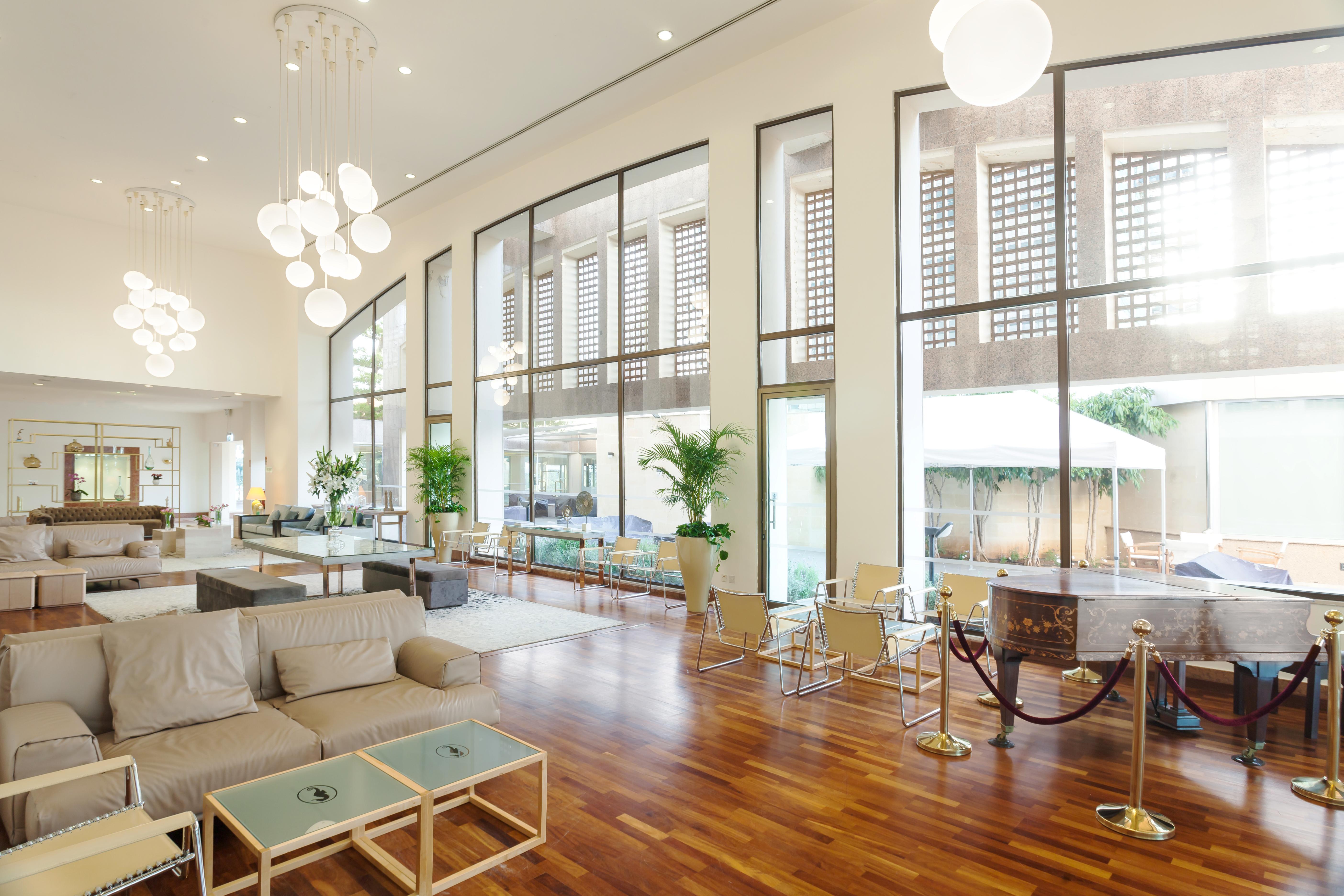 St Raphael Resort Limassol Exterior foto
