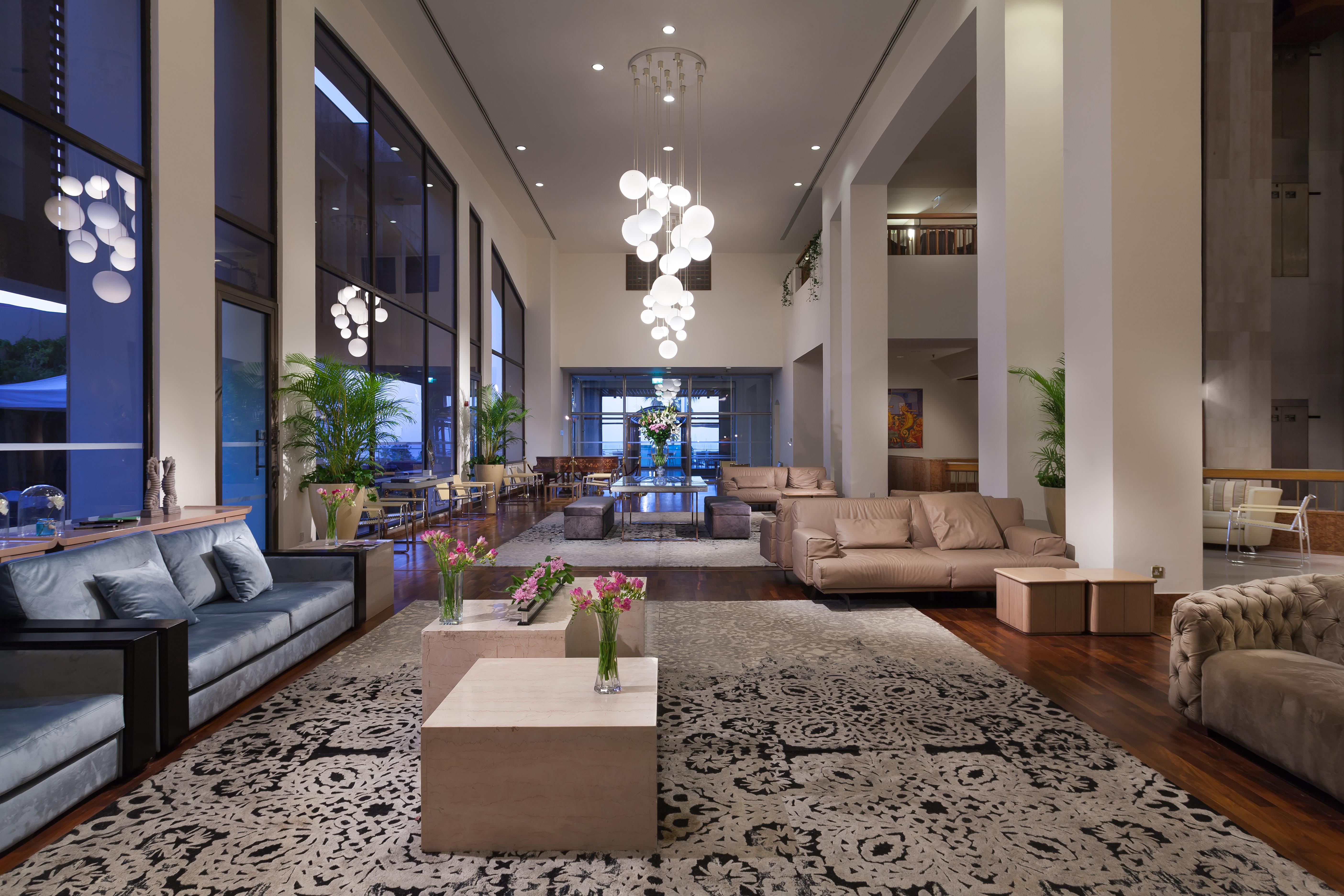 St Raphael Resort Limassol Exterior foto