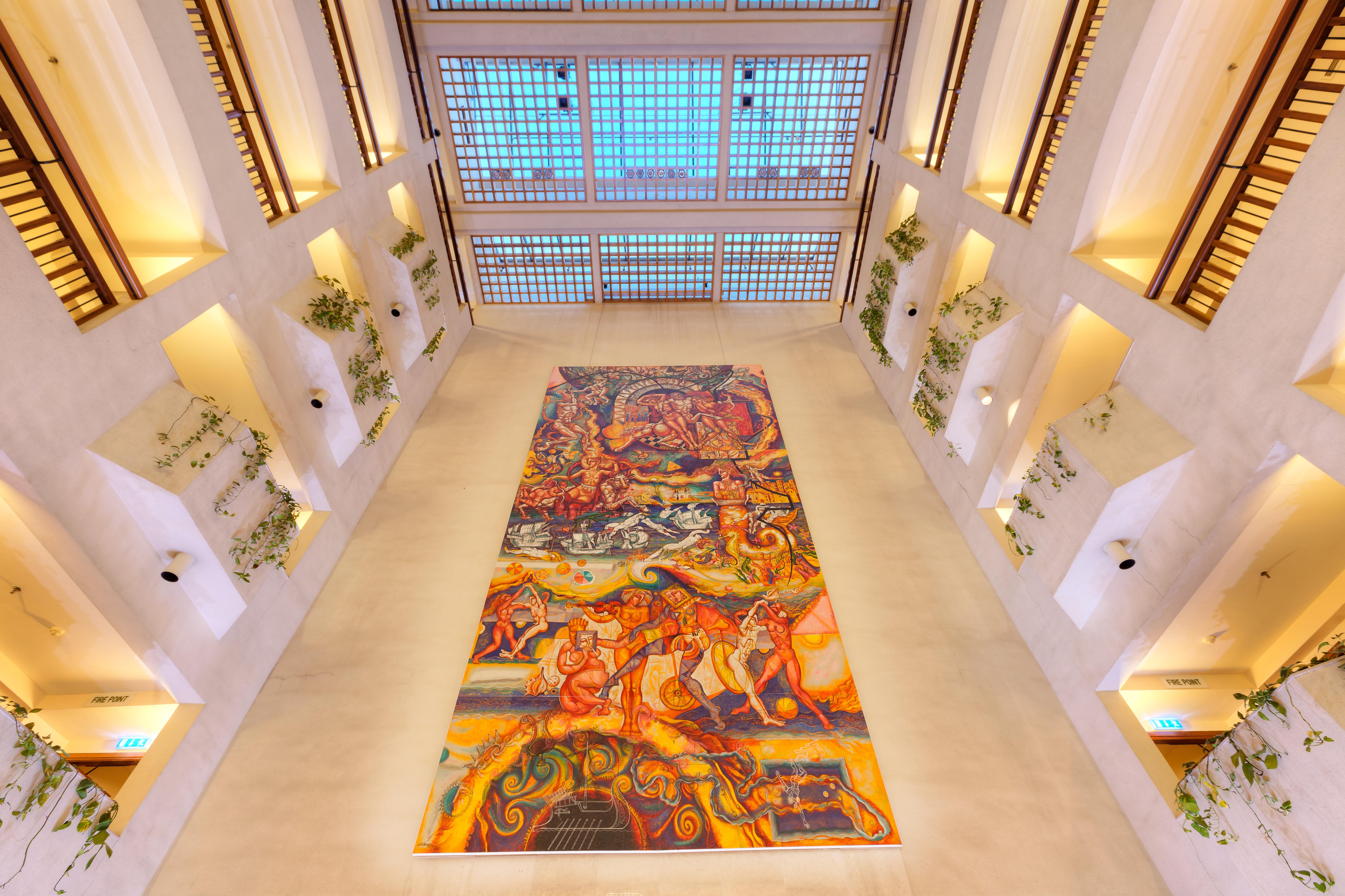 St Raphael Resort Limassol Exterior foto