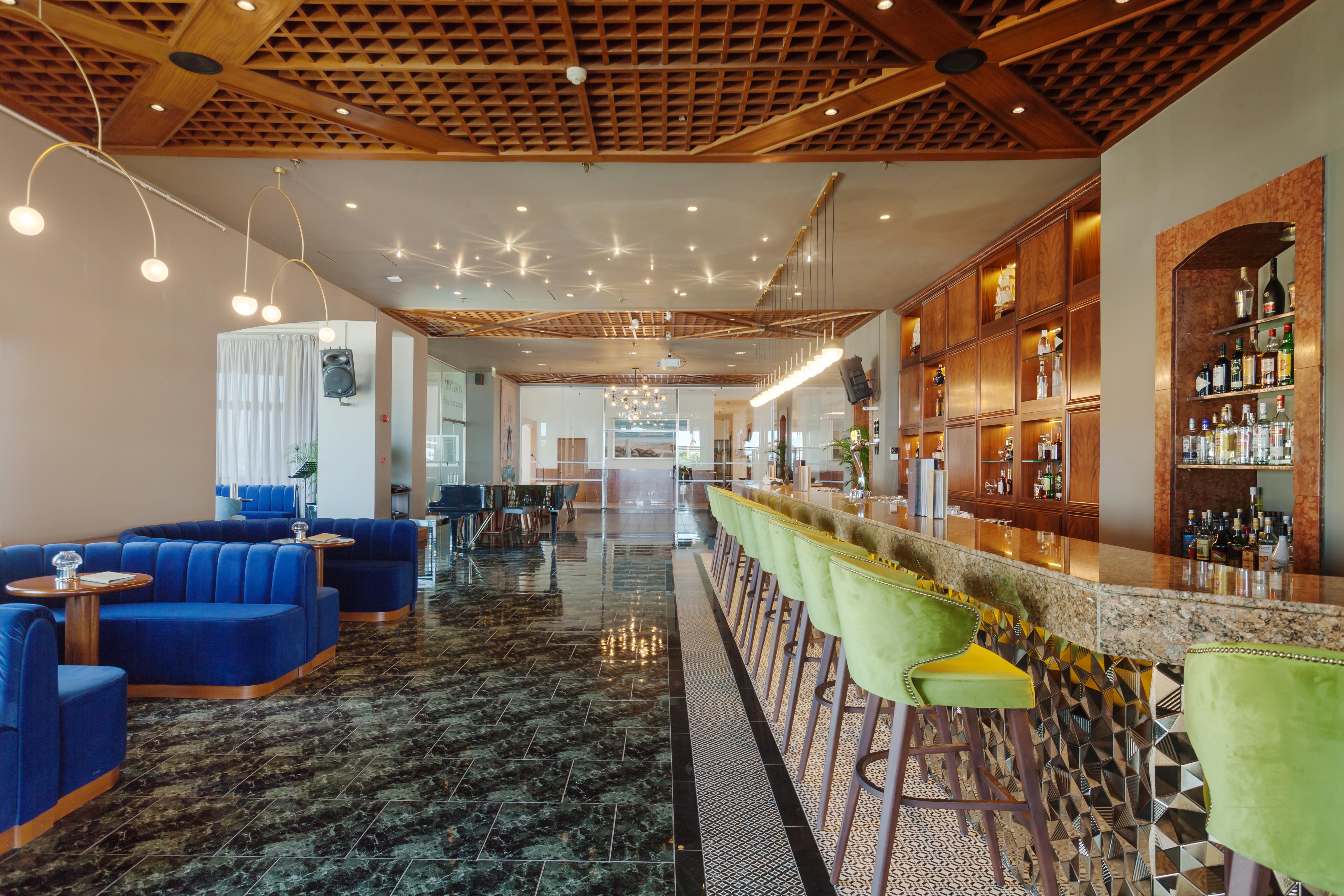 St Raphael Resort Limassol Exterior foto