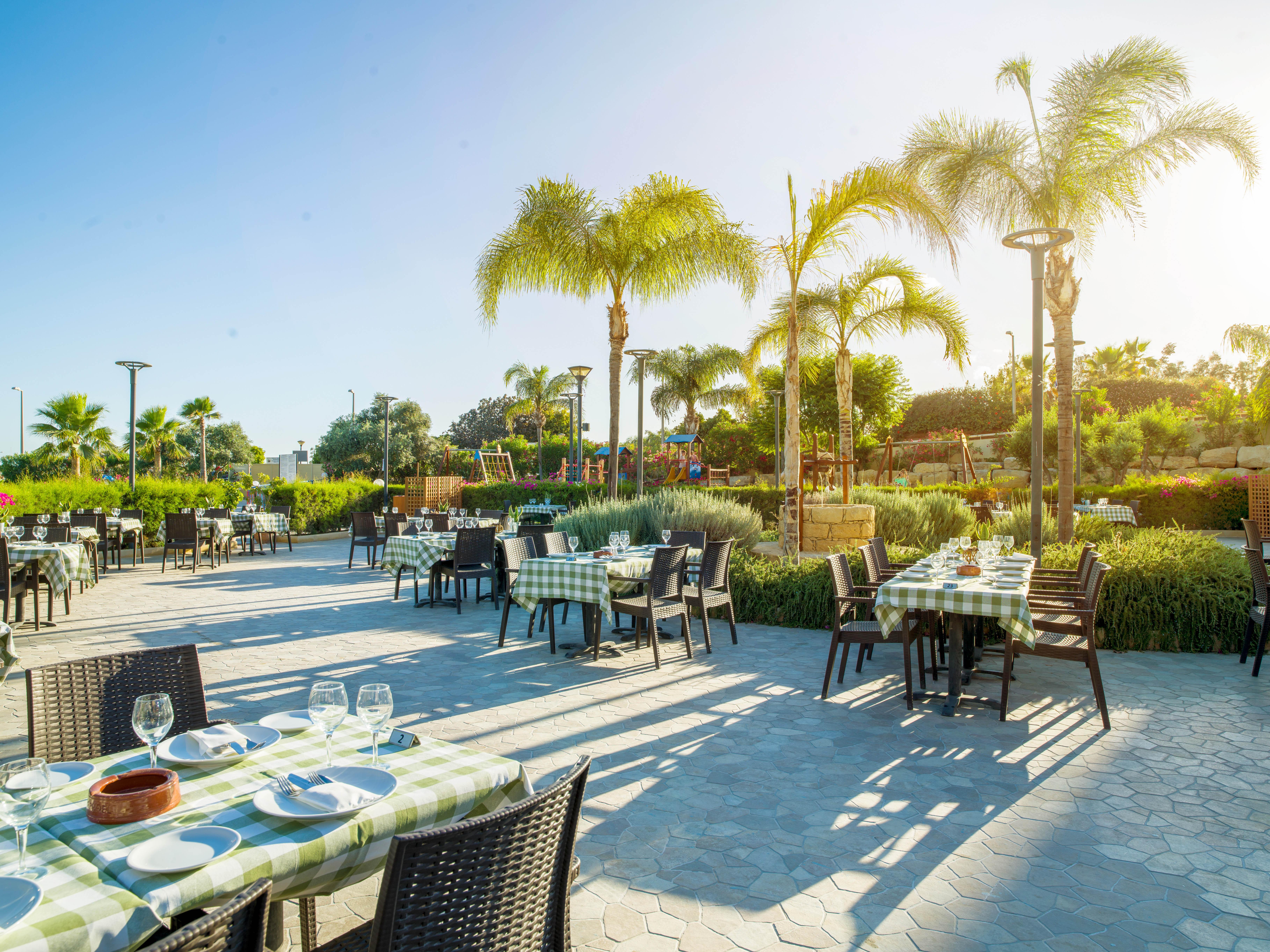 St Raphael Resort Limassol Exterior foto