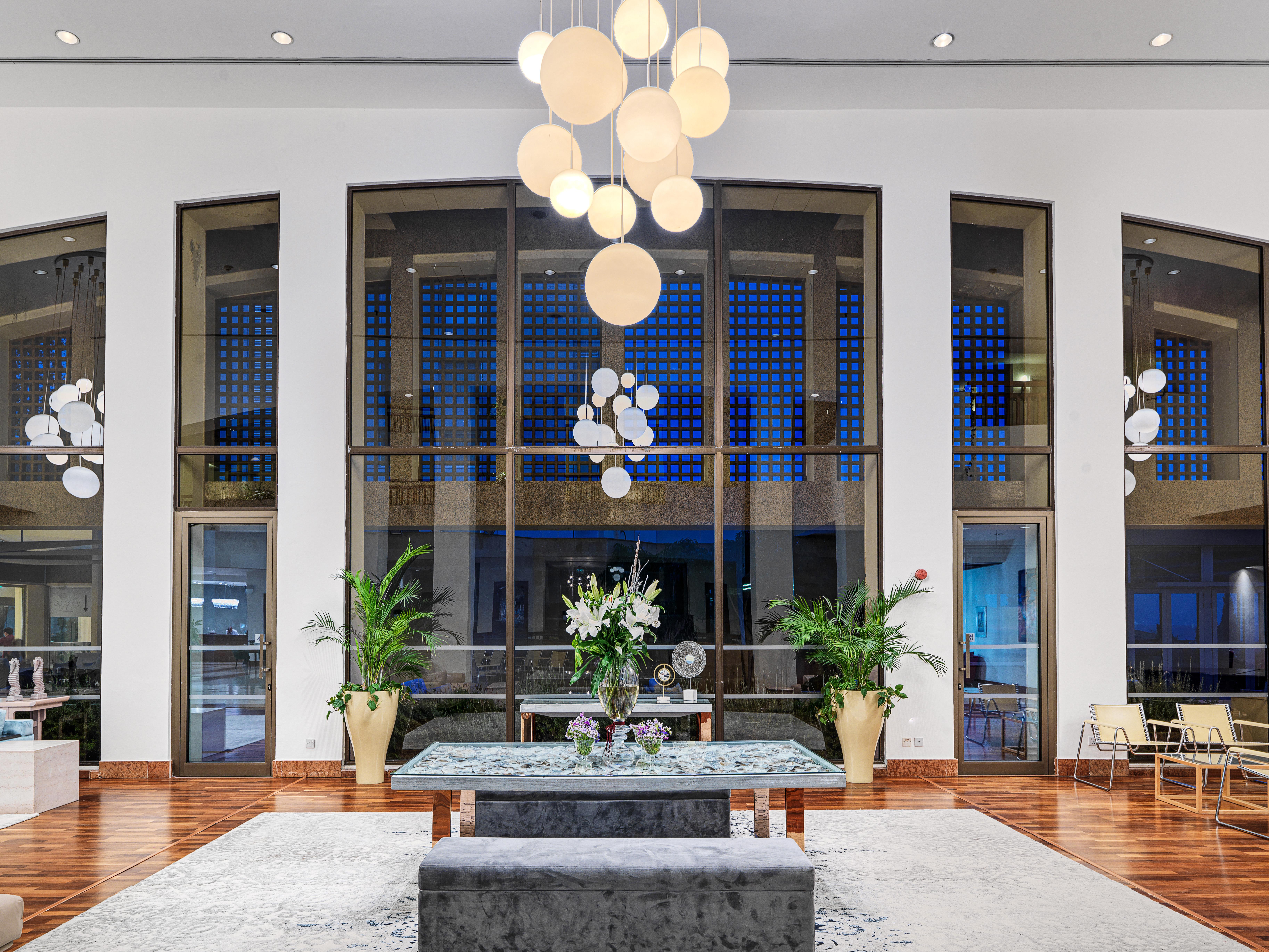 St Raphael Resort Limassol Exterior foto