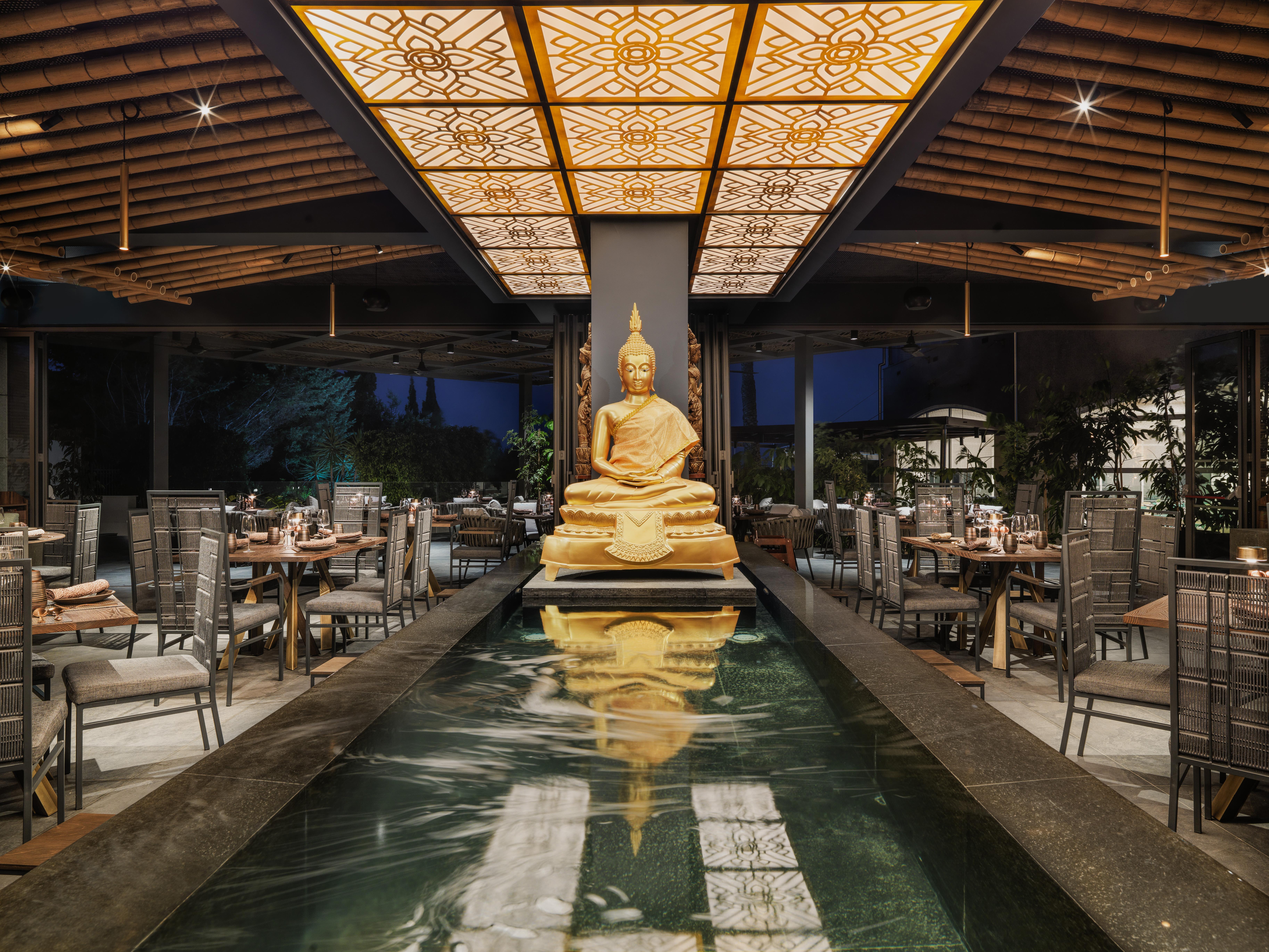 St Raphael Resort Limassol Exterior foto