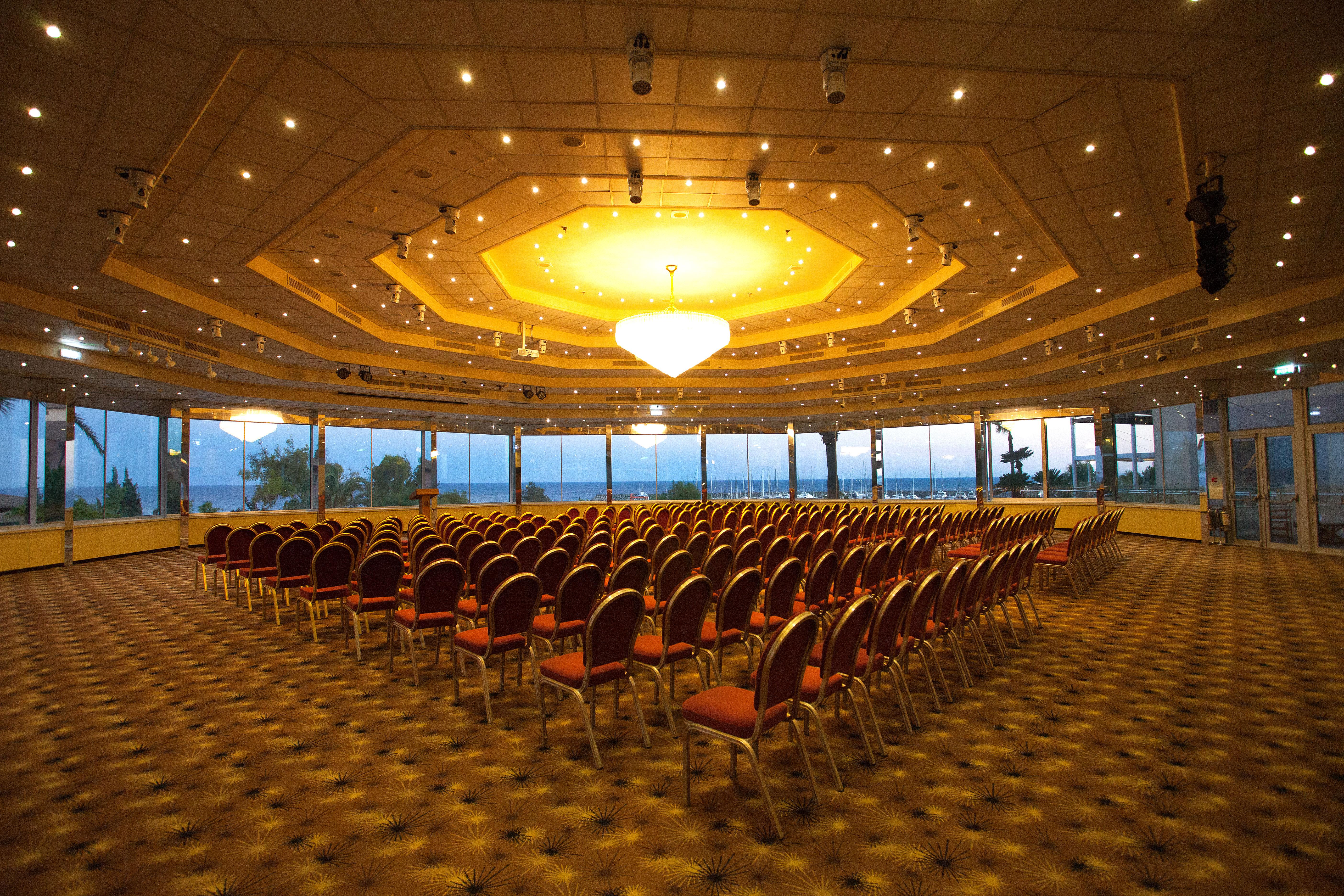 St Raphael Resort Limassol Exterior foto