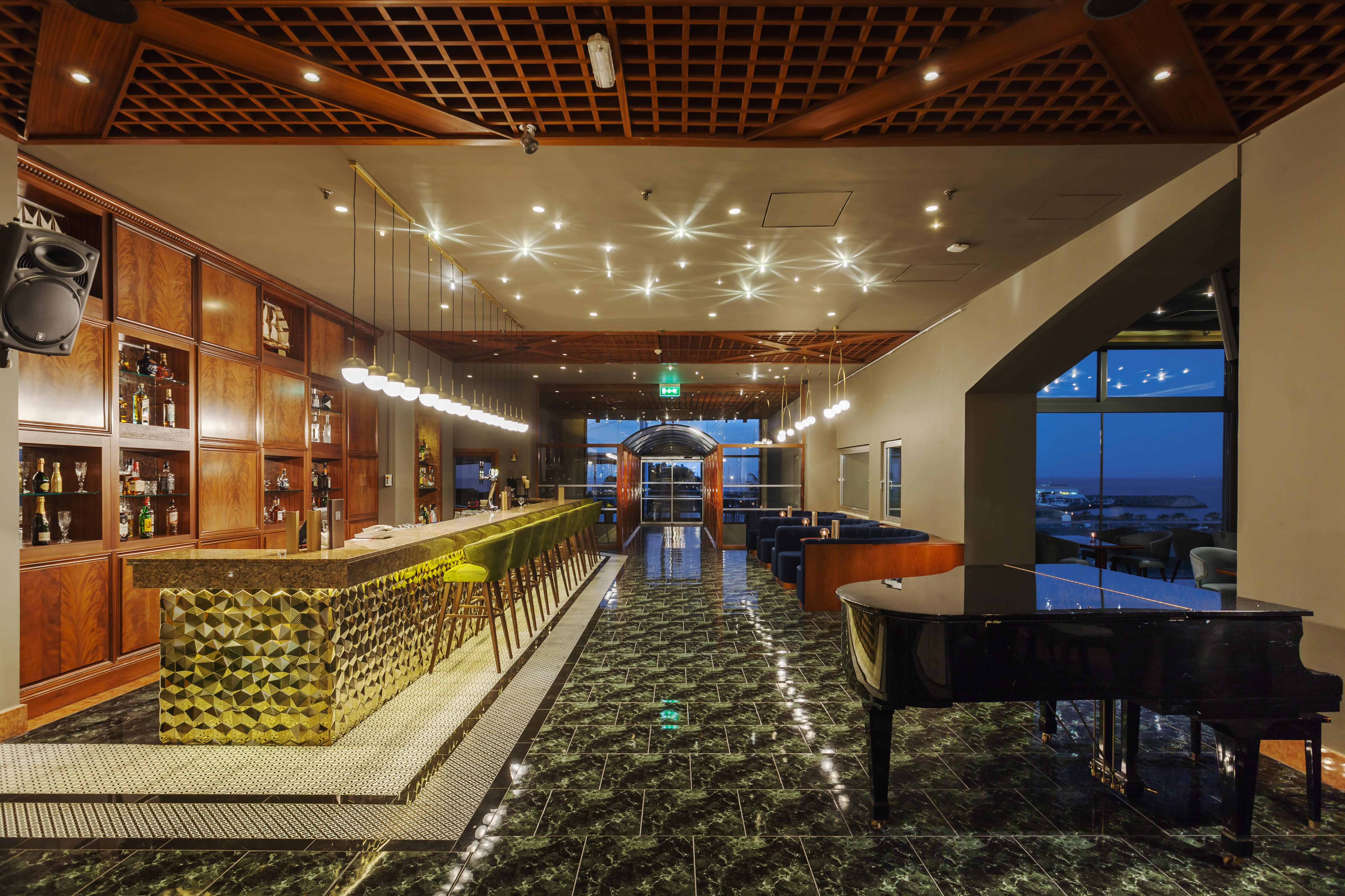 St Raphael Resort Limassol Exterior foto