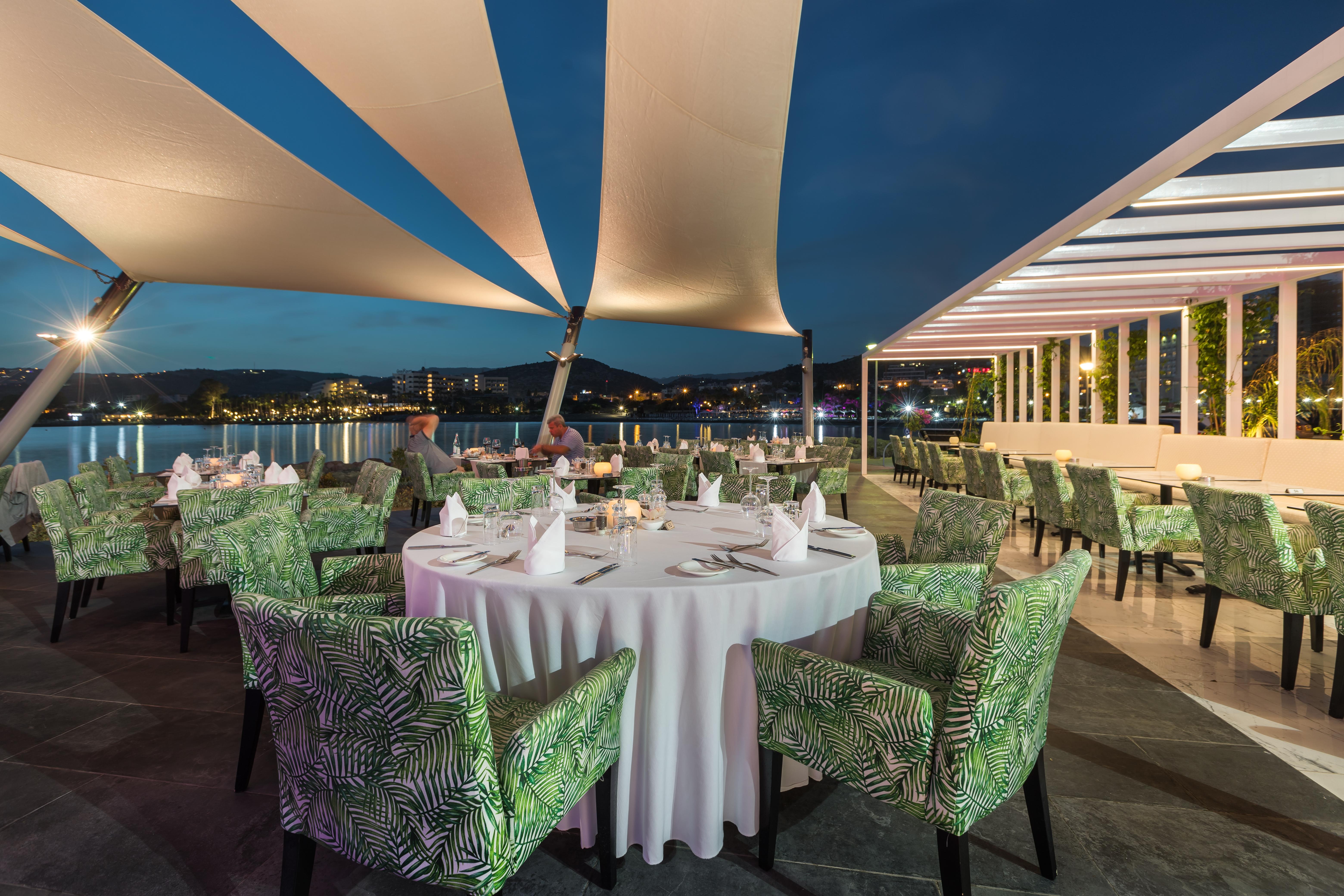 St Raphael Resort Limassol Exterior foto
