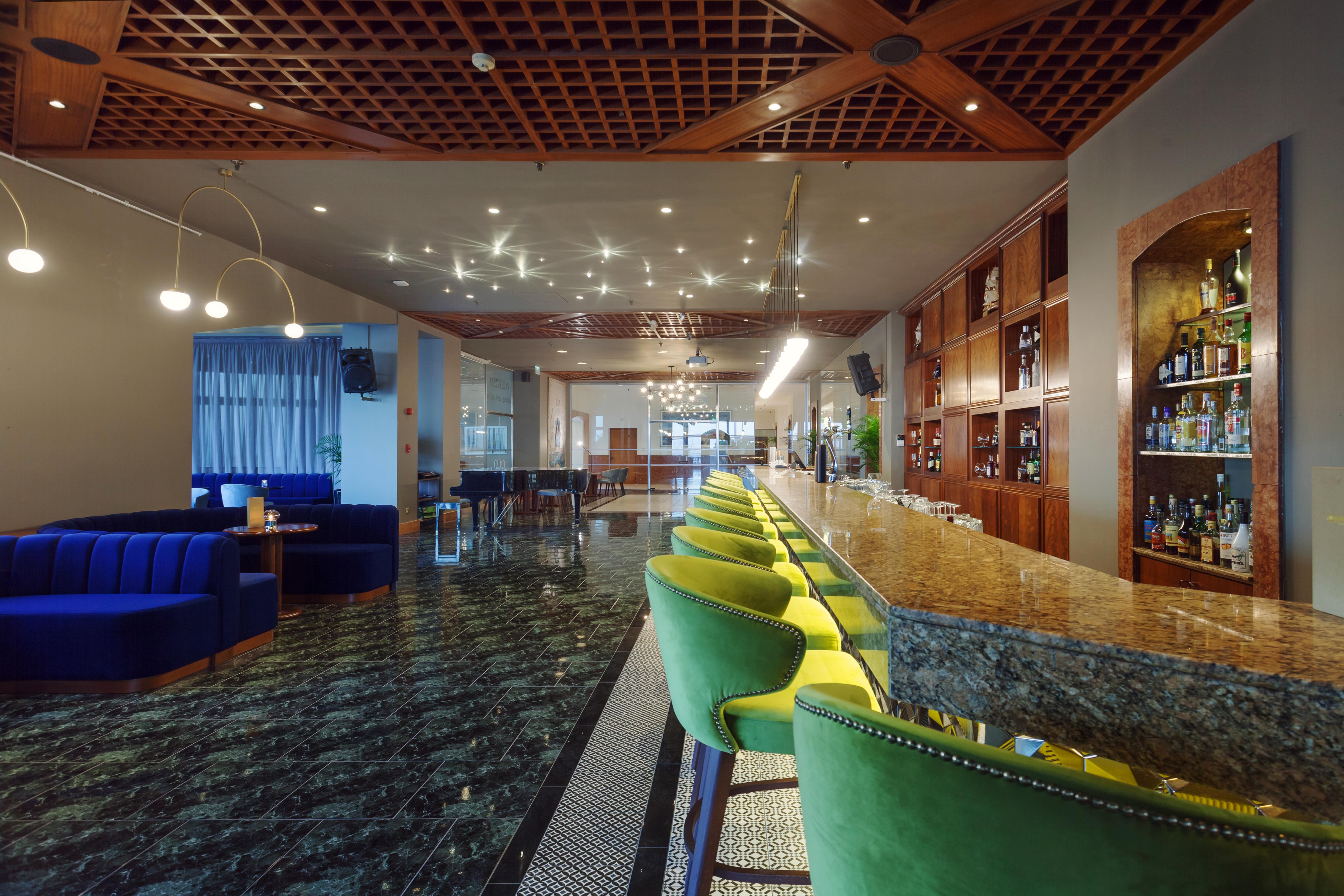 St Raphael Resort Limassol Exterior foto